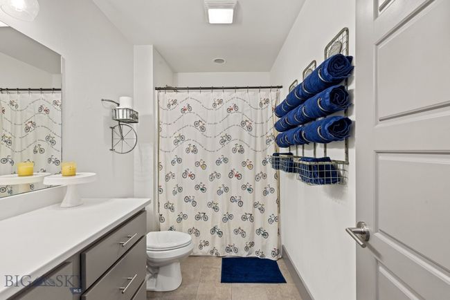 44 Flat Car Ct, Condo with 3 bedrooms, 3 bathrooms and null parking in Bozeman MT | Image 44