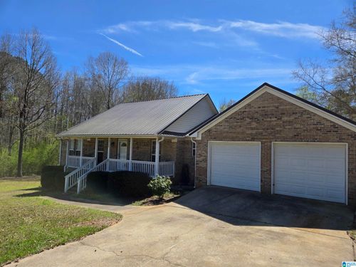 3712 Mays Bend Rd, Pell City, AL, 35128-7168 | Card Image