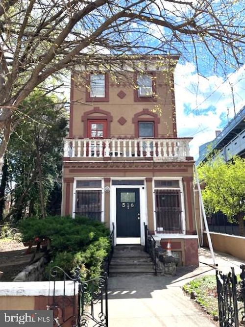 516 N. 2nd Street, CAMDEN, NJ, 08101 | Card Image