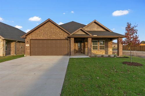 6111 Coles Ln, Greenville, TX, 75402-8234 | Card Image