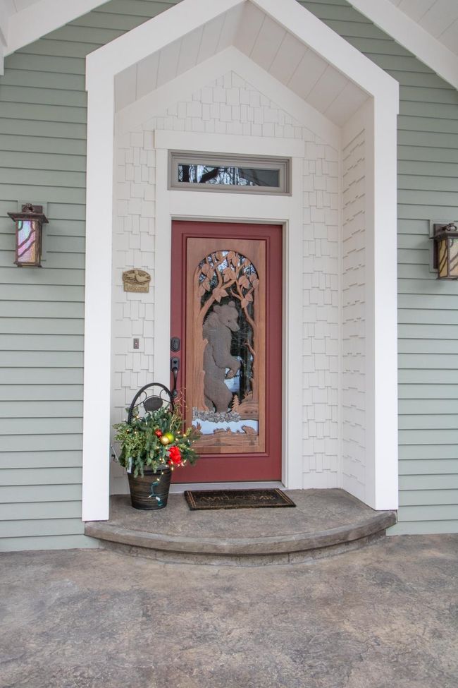 101 Songadeewin Ln, House other with 3 bedrooms, 4 bathrooms and null parking in Barton VT | Image 31