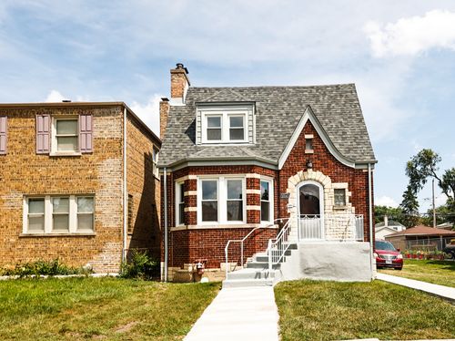 10141 S Vernon Ave, Chicago, IL, 60628-2235 | Card Image