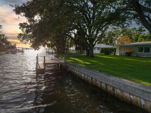 5 Shore Dr, DUNEDIN, FL, 34698-2543 | Card Image