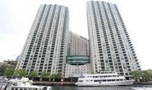 1405-99 Harbour Sq, Toronto, ON, M5J2H2 | Card Image