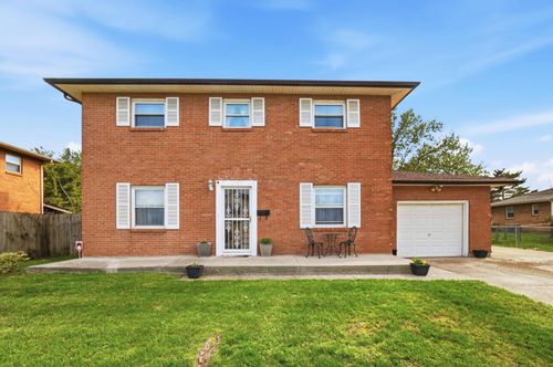 2757 Woodcroft Rd, Columbus, OH, 43204-2262 | Card Image