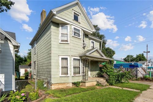 15 Drury St, Dayton, OH, 45403-2129 | Card Image
