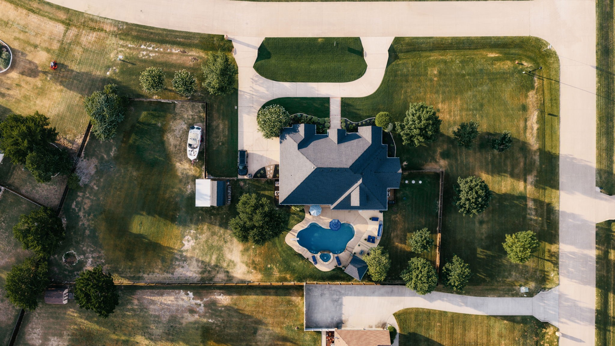 Residential in Midlothian 2