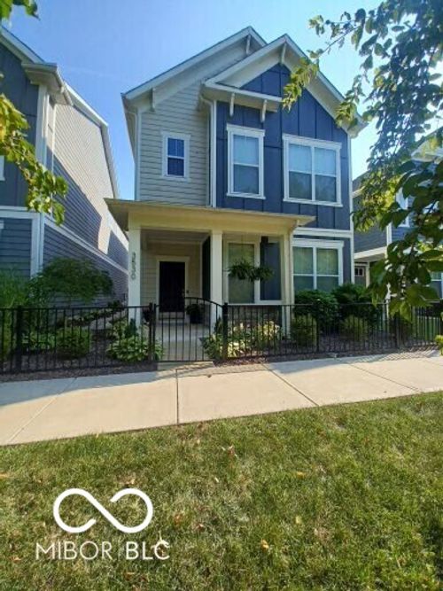 3530 Tolworth Ln, Westfield, IN, 46074-6203 | Card Image