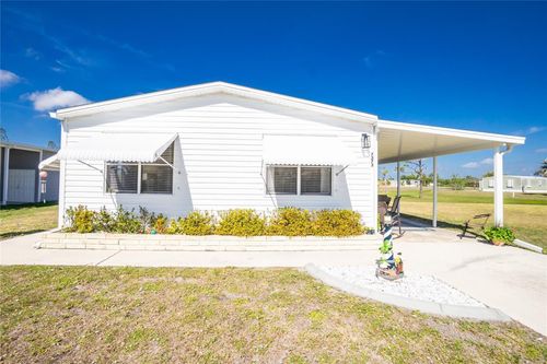 7373 Candace Ln, PORT CHARLOTTE, FL, 33981-2641 | Card Image