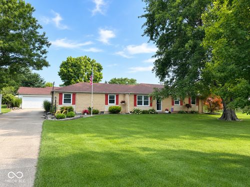 2498 E 100 N, Anderson, IN, 46012-9683 | Card Image