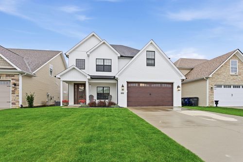 1029 Squirrel Nest Ln, Lexington, KY, 40509 | Card Image