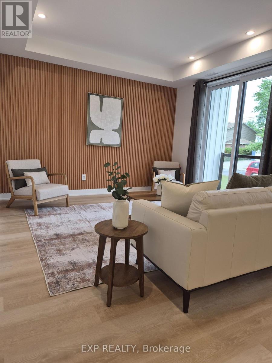 Residential Lease in Ottawa