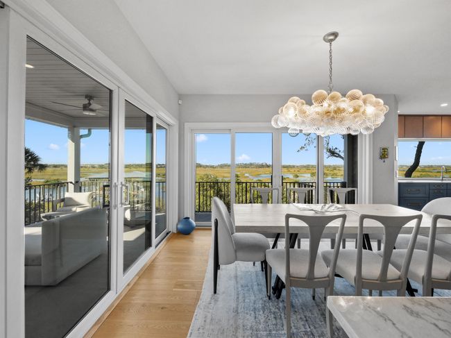 3417 Lands End Dr, House other with 5 bedrooms, 6 bathrooms and null parking in ST AUGUSTINE FL | Image 25