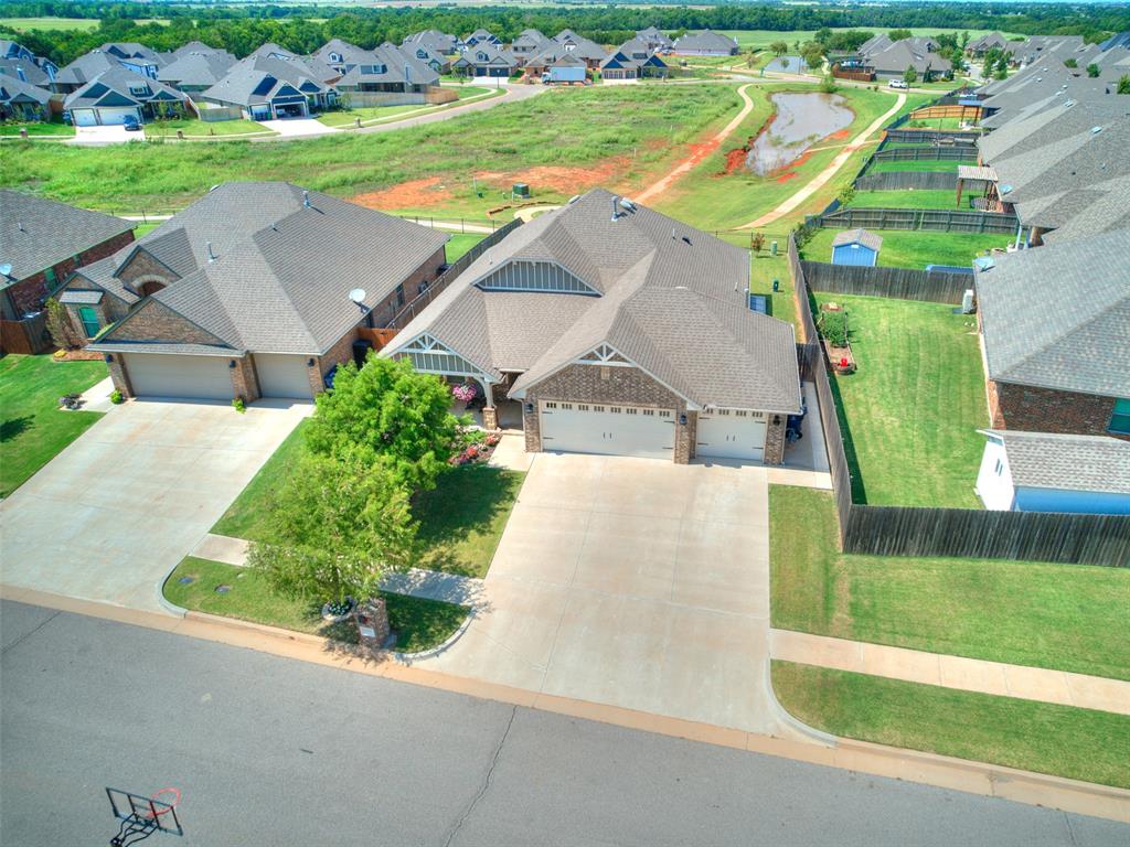 Residential in Piedmont 3