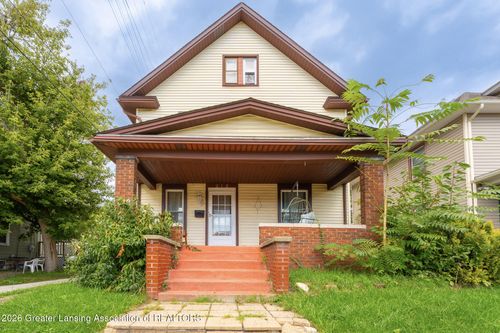 212 W 3rd St, Monroe, MI, 48161-2381 | Card Image