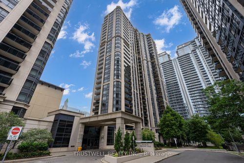 1501-155 Beecroft Rd, North York, ON, M2N7C6 | Card Image