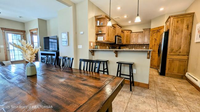 UNIT-19 - 715 Moraine Ct, Condo with 3 bedrooms, 2 bathrooms and null parking in Driggs ID | Image 4