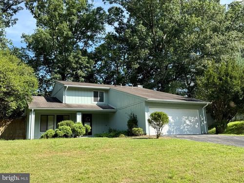 14713 Flints Grove Pl, NORTH POTOMAC, MD, 20878-2414 | Card Image