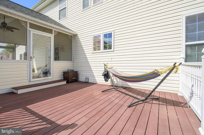 562 Holden Dr, House other with 4 bedrooms, 3 bathrooms and null parking in MARTINSBURG WV | Image 75