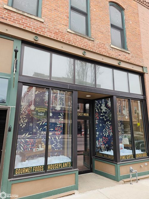 314-e-main-328 & 314 E Main Street, Ottumwa, IA, 52501 | Card Image