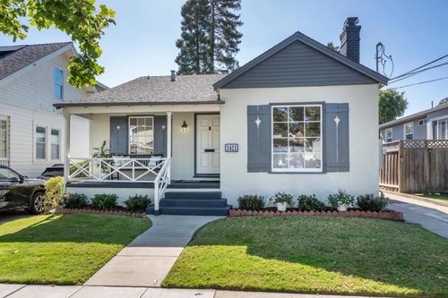 1411 Sanchez Ave, Burlingame, CA, 94010-3645 | Card Image