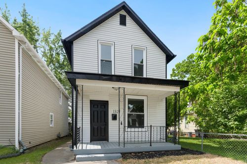 1321 Michigan Ave, Fort Wayne, IN, 46802-3719 | Card Image