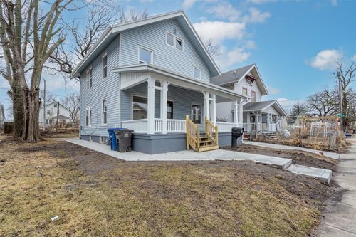 1526 Harrison Ave, Des Moines, IA, 50314-1855 | Card Image