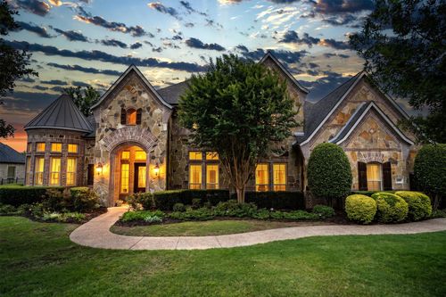 2301 Bella Lago Dr, Flower Mound, TX, 75022-8167 | Card Image