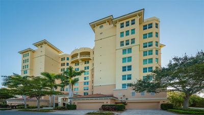 701 - 401 N Point Road, Condo with 3 bedrooms, 3 bathrooms and null parking in Osprey FL | Image 2