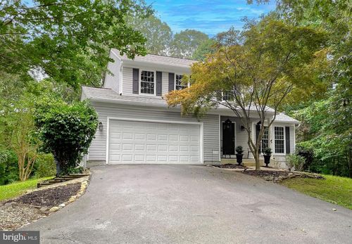16415 Triple Crown Ct, HUGHESVILLE, MD, 20637-2867 | Card Image