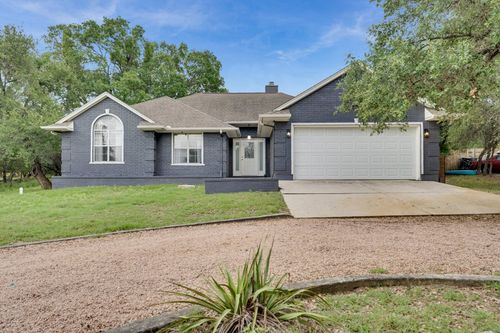 49 Deer Ridge Rd, Wimberley, TX, 78676-2256 | Card Image