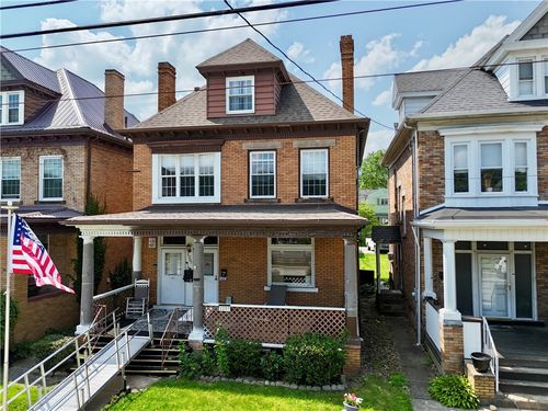 1207 4th Ave, Ford City, PA, 16226-1343 | Card Image