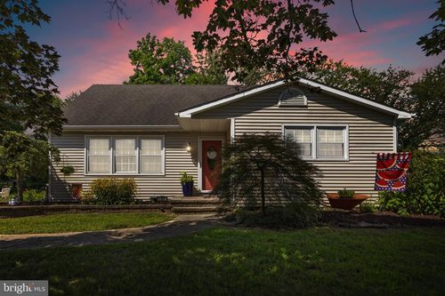 195 Mary Elmer Dr, BRIDGETON, NJ, 08302-3950 | Card Image