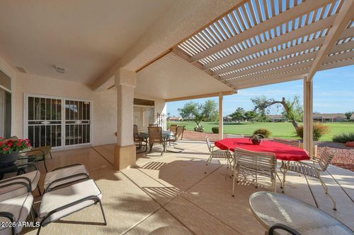 15323 W Robertson Dr, Sun City West, AZ, 85375-3037 | Card Image
