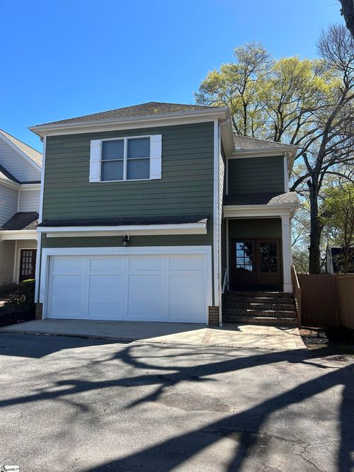 720 Rutherford Rd, Greenville, SC, 29609-3809 | Card Image