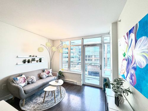 408-258 Nelson'S Crt, New Westminster, BC, V3L0J9 | Card Image