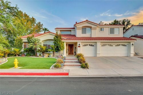 2017 Grafton Ave, Henderson, NV, 89074-0626 | Card Image