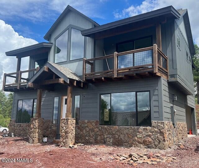 Strawberry Roan , Flagstaff, AZ 86005