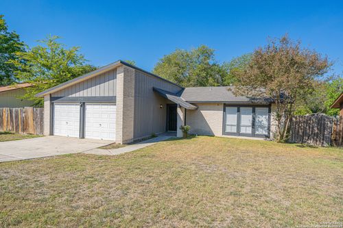 5955 Oak Run St, San Antonio, TX, 78247-1357 | Card Image