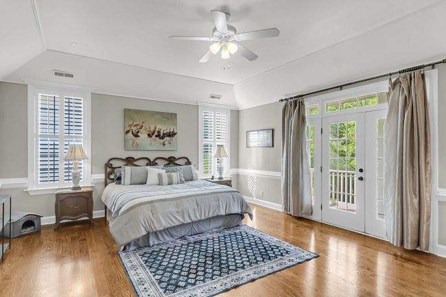 spectacular primary bedroom | Image 24