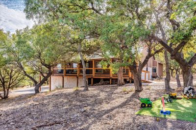 1012 Canyon View Road, House other with 4 bedrooms, 3 bathrooms and 6 parking in Dripping Springs TX | Image 3