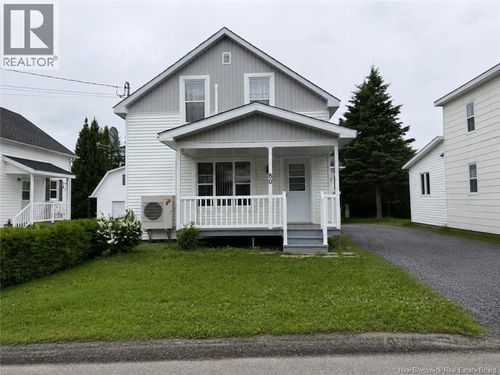 80 Rue St-Antoine, Saint Léonard, NB, E7E1Z4 | Card Image