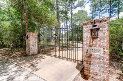 22932 Nichols Sawmill Road, House other with 6 bedrooms, 6 bathrooms and null parking in Hockley TX | Image 2