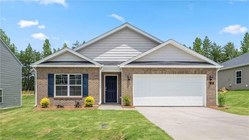 127 Greenbrier Way, Stoneville, NC, 27048 | Card Image