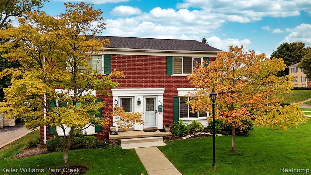 Baldwin Ave, Rochester, MI 48307
