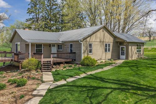 E5386 County Road V, Reedsburg, WI, 53959-9657 | Card Image