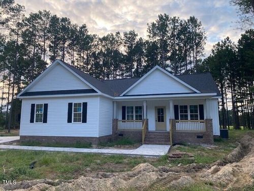 7154 S Nc Highway 581, Bailey, NC, 27807 | Card Image