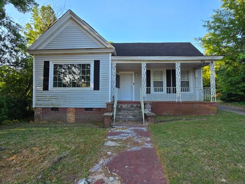 2334 Gardner St, Augusta, GA, 30904-4308 | Card Image