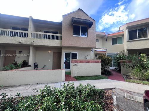 7852-7852 Nw 7th Ct, Plantation, FL, 33324-1410 | Card Image