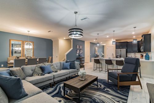 8910 Cabot Cliffs Dr, DAVENPORT, FL, 33896 | Card Image